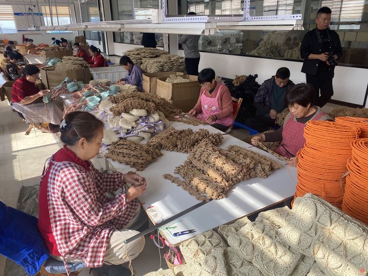 “云话山东”走进青岛