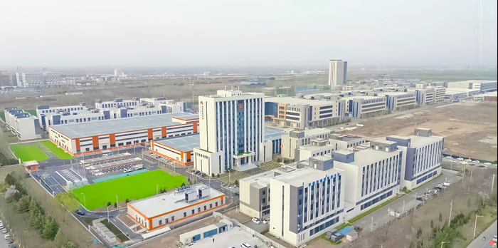 打造全国产学研融合新标杆 济南能源产学研基地开放运行
