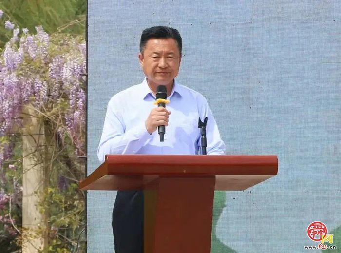 这个村，全国上榜！