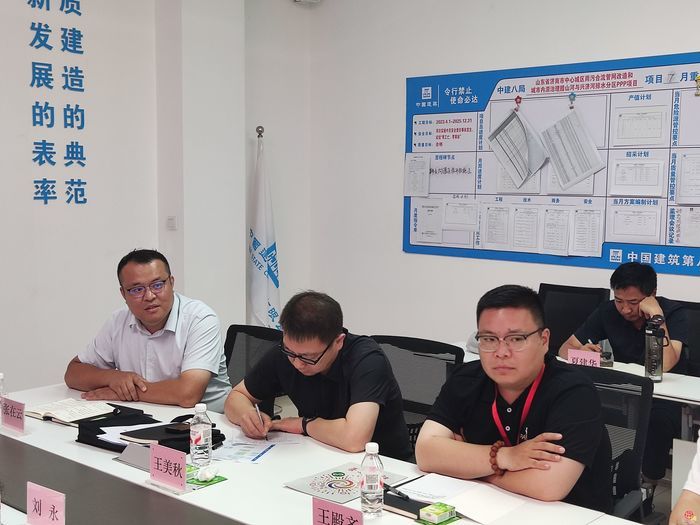 济南政协“路”力同心现场会诊记：让道路少“开口” 让民心更通畅