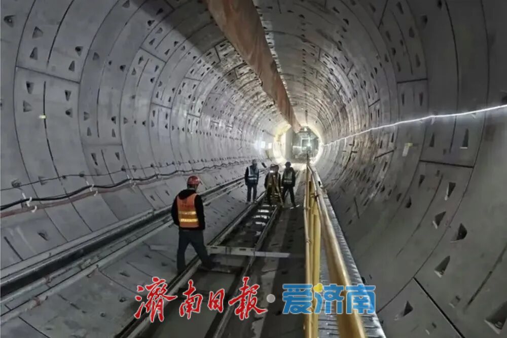 交通强国济南答卷里，哪些最让你“真香”？