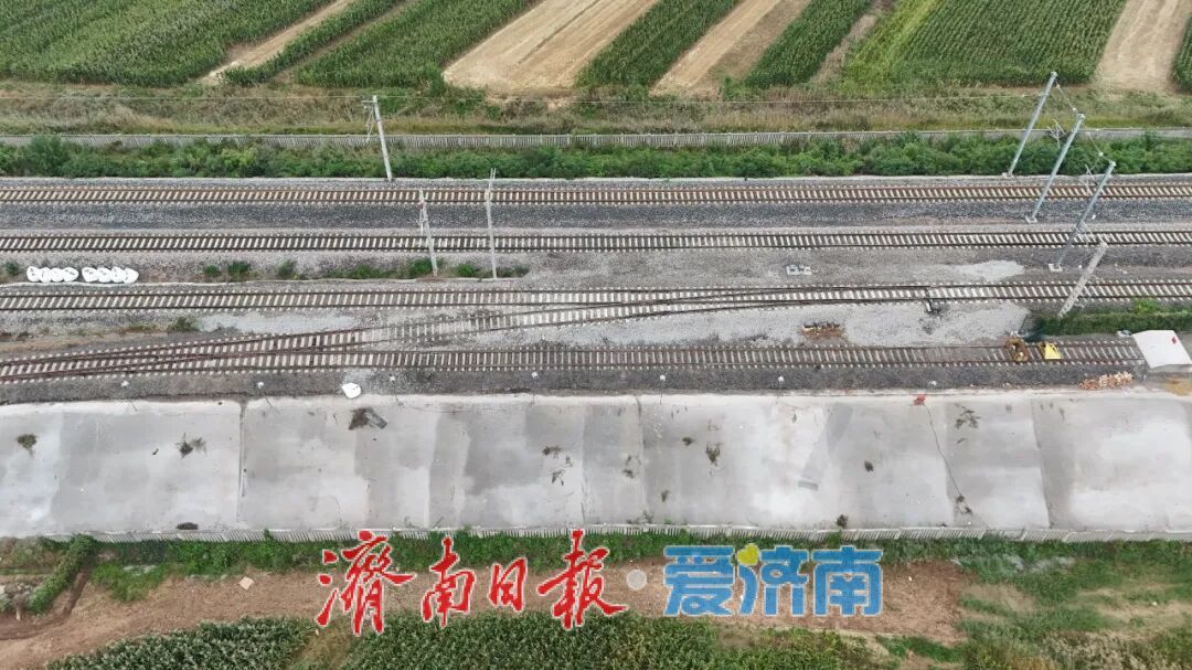 这条时速350公里的高铁又有新消息！