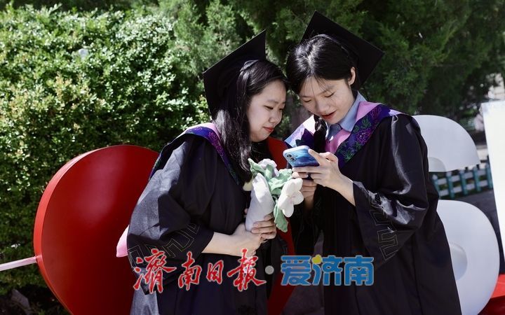 又是一年毕业季