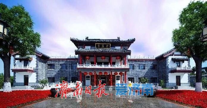 宏济堂中药创新药研究项目入选2026山东省重点研发计划（重大科技创新工程）