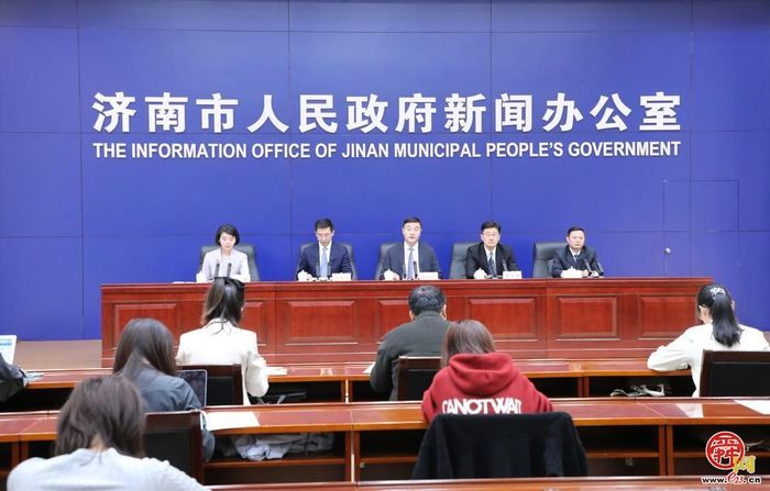 打造 “泉城购”品牌 济南今年将开展500余场活动激发消费活力