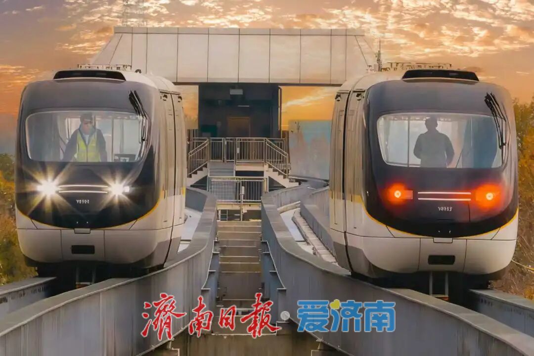 探秘云巴车站：安全守护+贴心服务，出行体验再升级