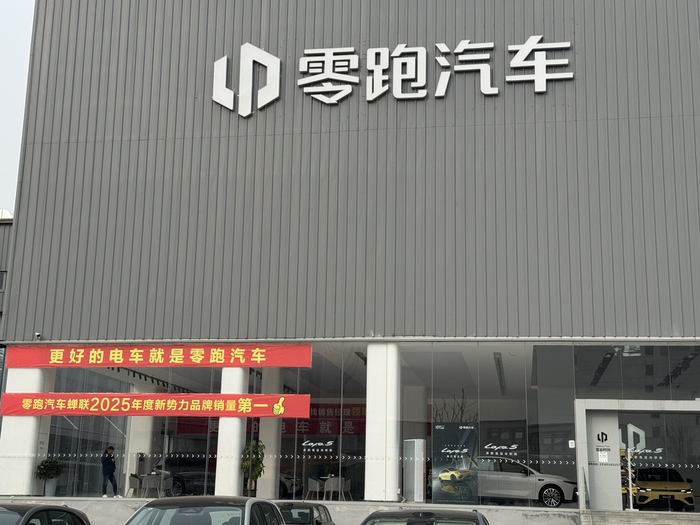 记者探访济南十余家汽车销售门店 哪款汽车销量好？