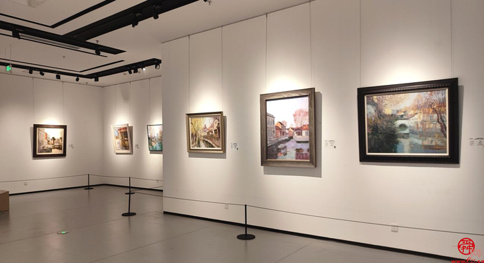 “泉”在济南过大年