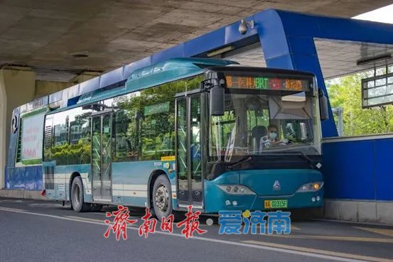 小优化，更便民！济南多条公交线路迎来新调整