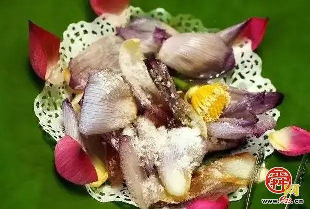 “这里是章丘！”·美食篇·白云湖街道