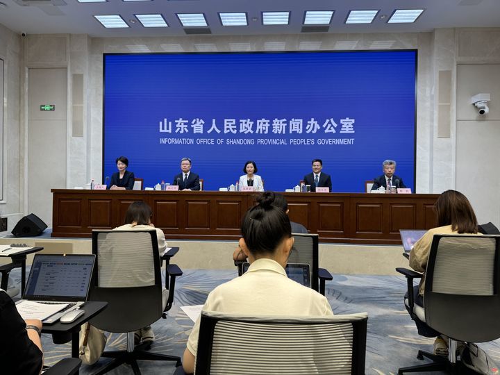 山东发布2023年生态环境状况公报，超额完成年度指标