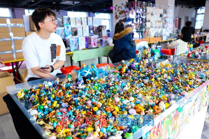 济南猫柠茂开业 旧校舍变身二次元萌宠双主题新地标