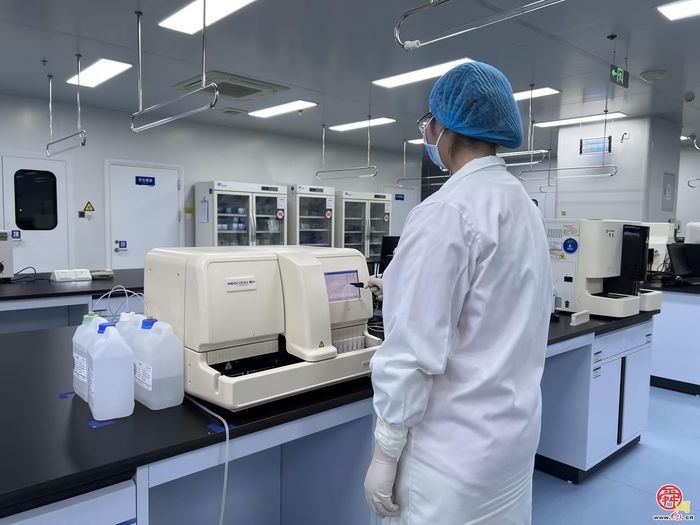 【提质向“新”看槐荫】搭建远程病理平台赋能基层医院