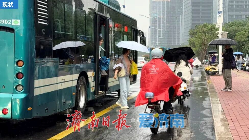 济南新一批公交站台优化改造方案出炉！