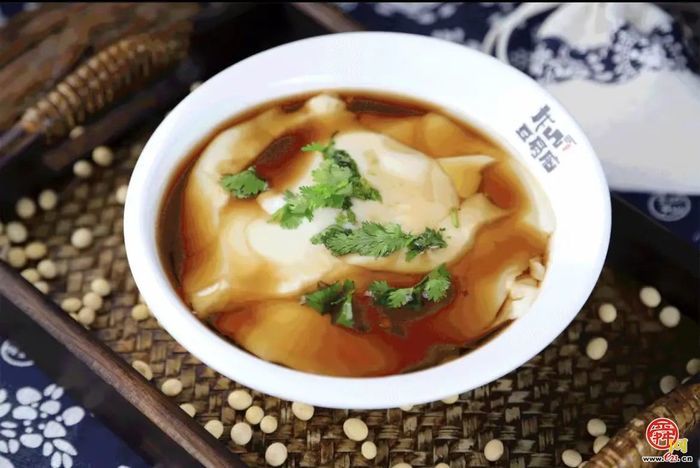 “这里是章丘！”·美食篇·龙山