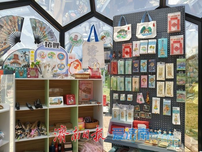 济南文创市场观察：创新与内卷并存，探索“长红密码”进行时