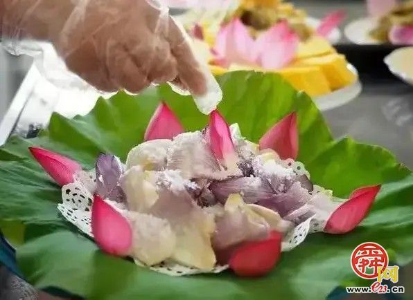 “这里是章丘！”·美食篇·白云湖街道