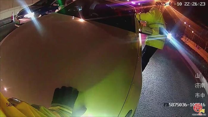 叫不到代驾就酒驾 男子悔悟时法网已难逃