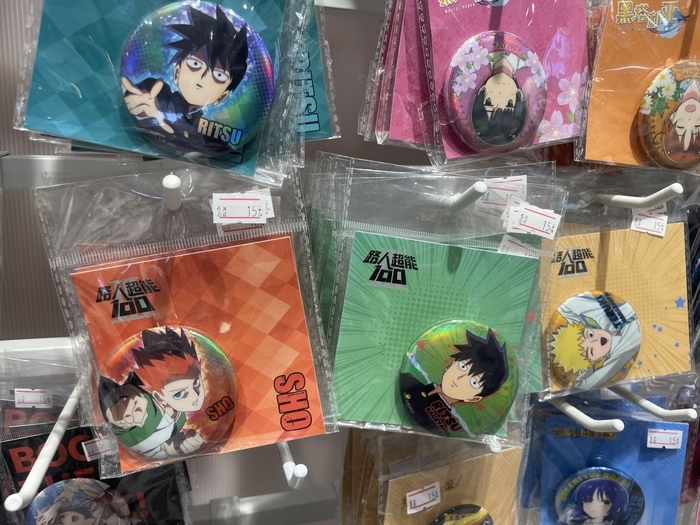 资本淘金“二次元” 济南商场吹起“吃谷”风