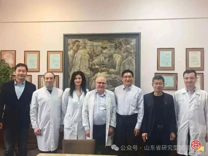 喜报丨国家卫健委国际交流与合作中心向胡三元会长发来感谢信