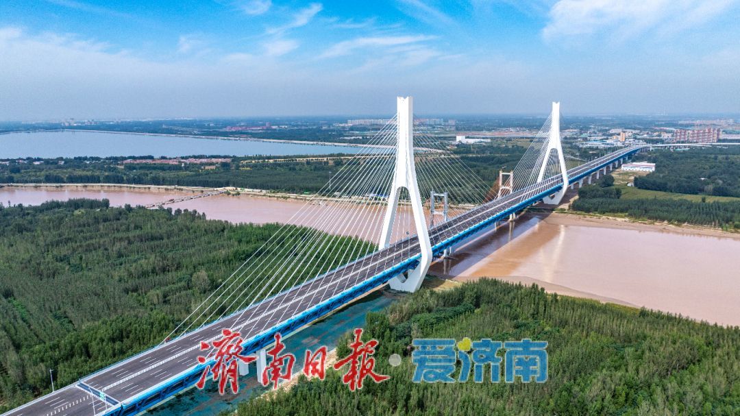 喜报！济南市13项交通工程获评省优质结构质量评价项目！