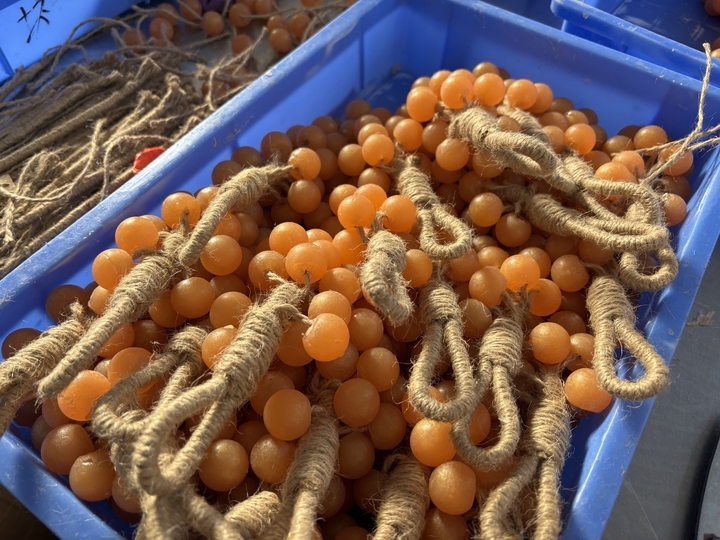 从荒厂房到“梦工厂” 长清大刘庄的“肥皂逆袭记”