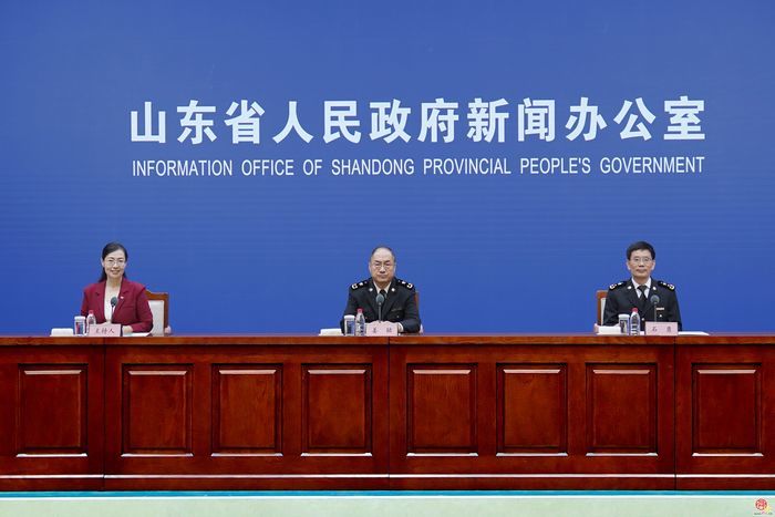 稳居全国农产品出口首位！前三季度山东省农产品累计出口1174.7亿元