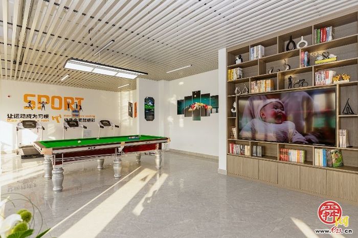 护航人才安居、赋能城市发展，济南城市建设集团柏然美居打造“我在济南刚刚好”人才安居新标杆