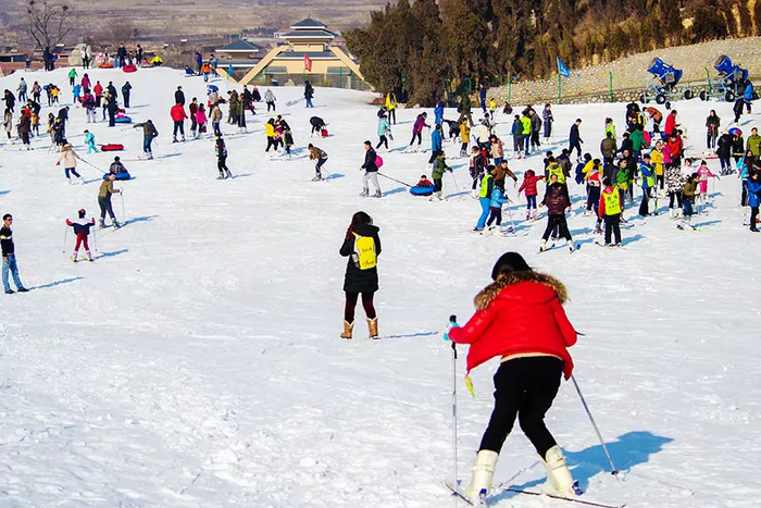 【一条路·一座城】④章丘：振兴之路！