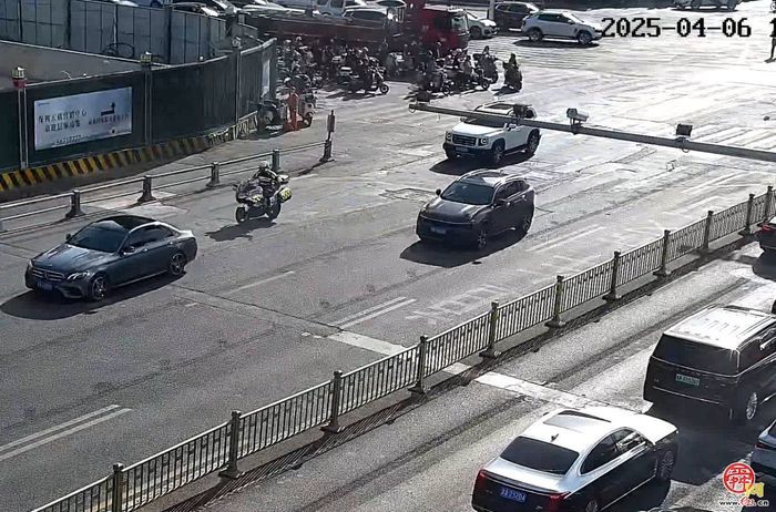 “警”急20分！警民携手为生命护航