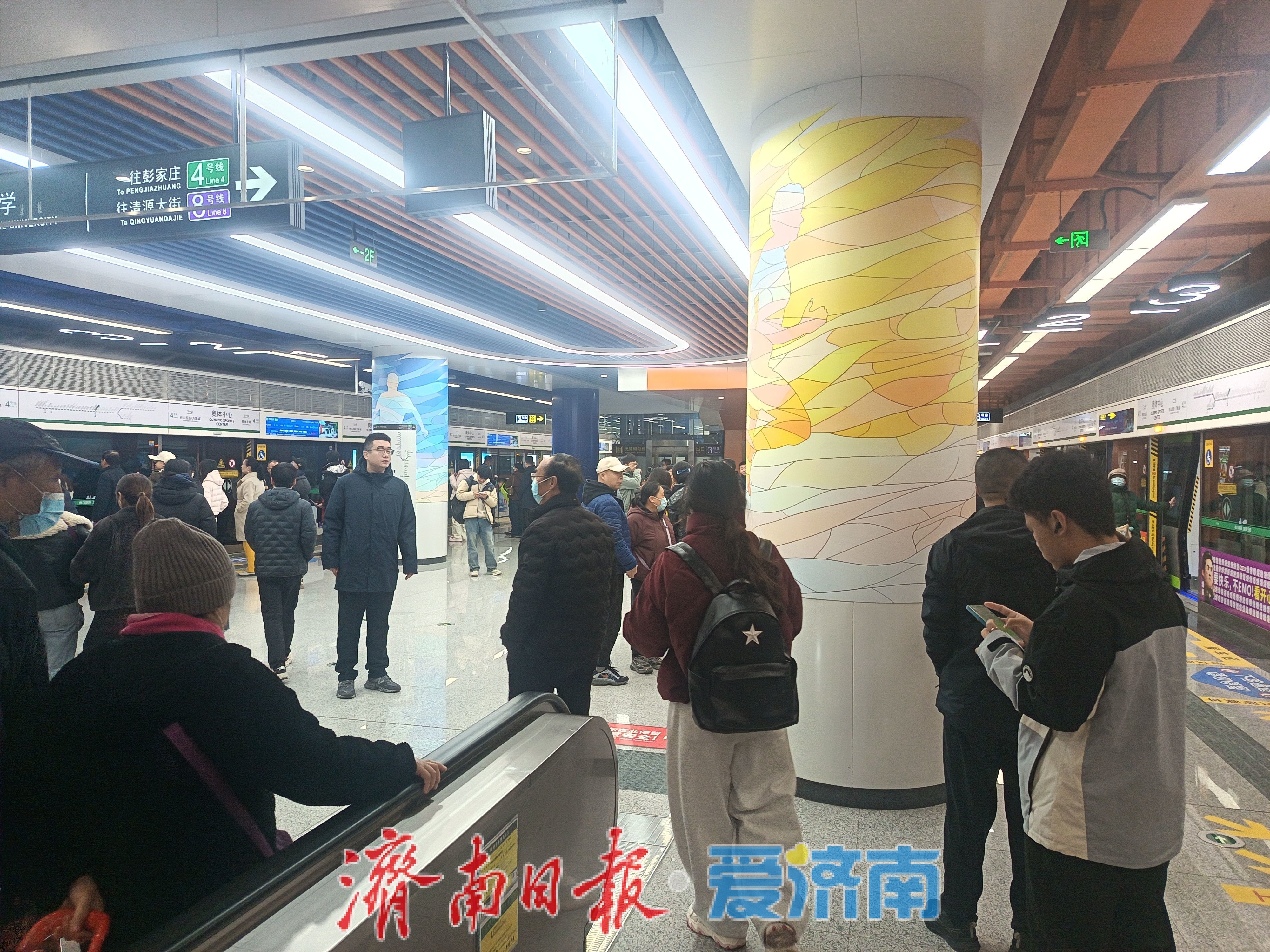 地铁客流的“春节密码”：读懂城市交通的季节性语言