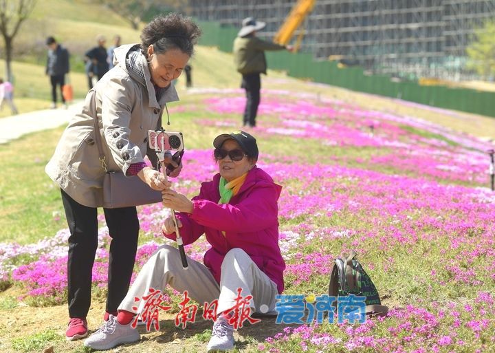 假期最后一天，济南这些地方不要错过！