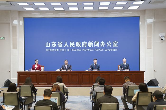 山东队“硬核突破”！去年探获煤炭超同年全国原产煤总量半数