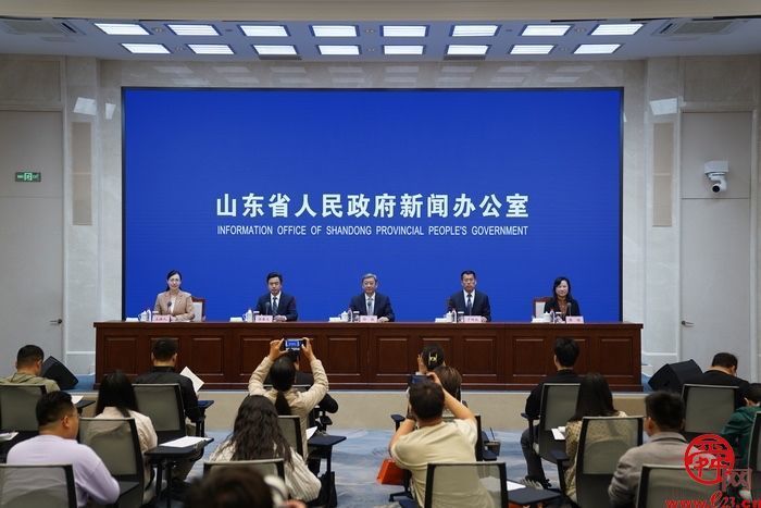 获批三周年济南起步区GDP达370亿元，较2020年增长101%