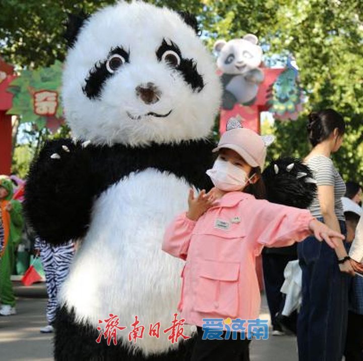 “游览”到“体验”，在假期遇到济南园林的惊喜