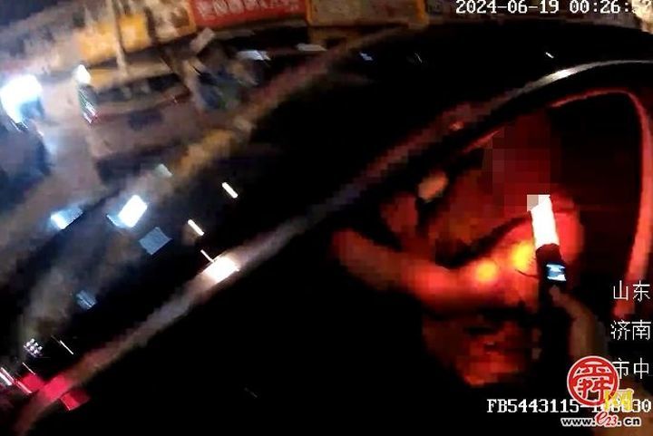 营运车辆酒驾被查 丢“饭碗”还要被处罚！