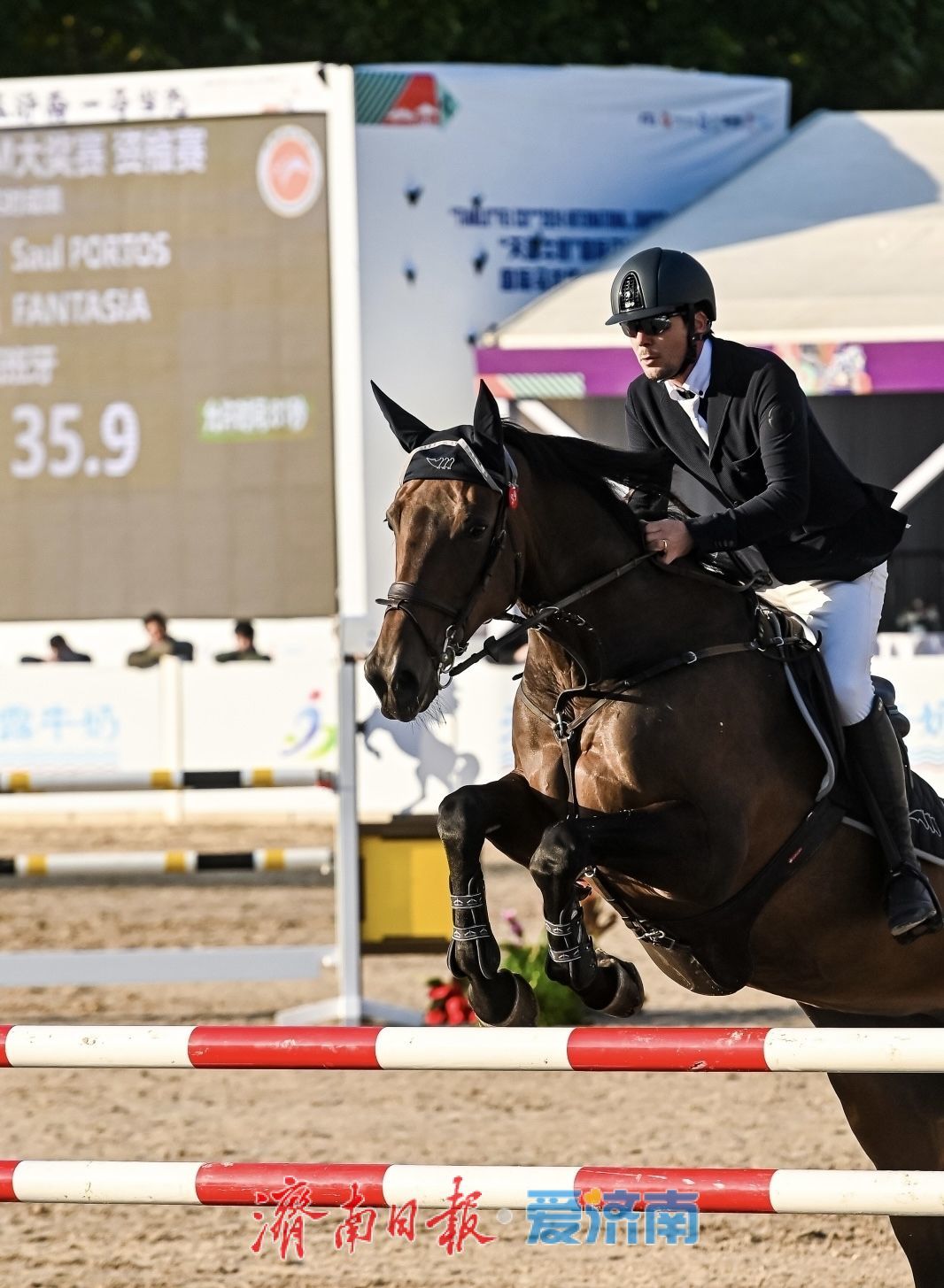 从上榜试点城市看济南体育消费与赛事经济的“流量密码”