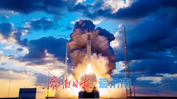 培育新质生产力，济南将打造星箭智造、航空器制造等特色产业集群