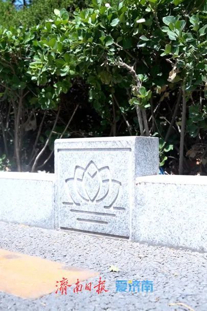 项目强省会｜细节满满！一起来了解工业南路“华丽转身”