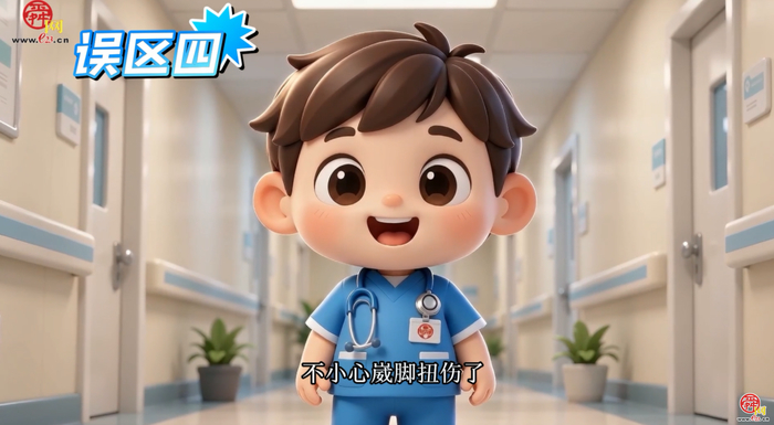 扁“小”鹊历险记 