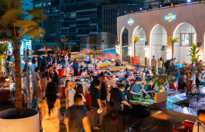 这些大牌为何“首”选济南？