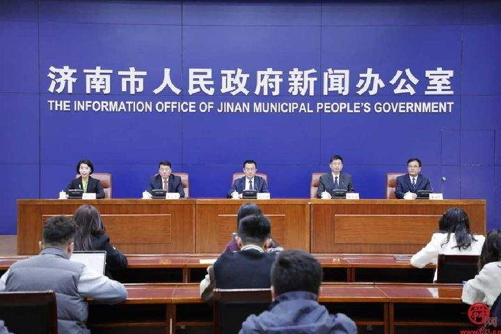 全省最优！济南2023年PM2.5浓度3项指标全部达标