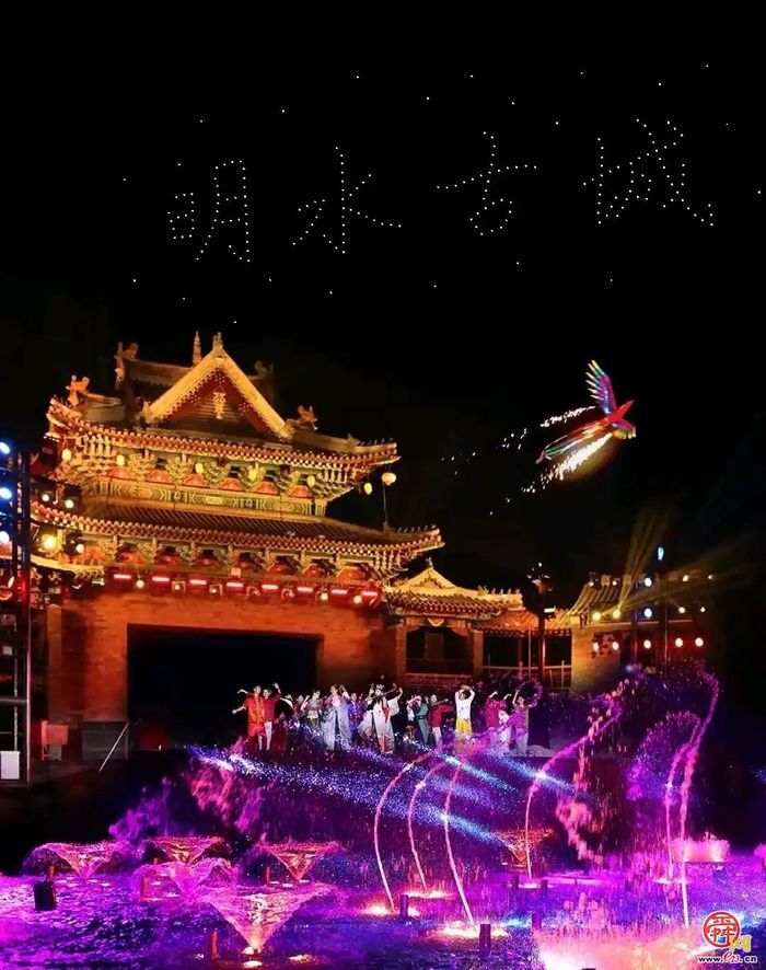 章丘：重大项目点亮美好未来！