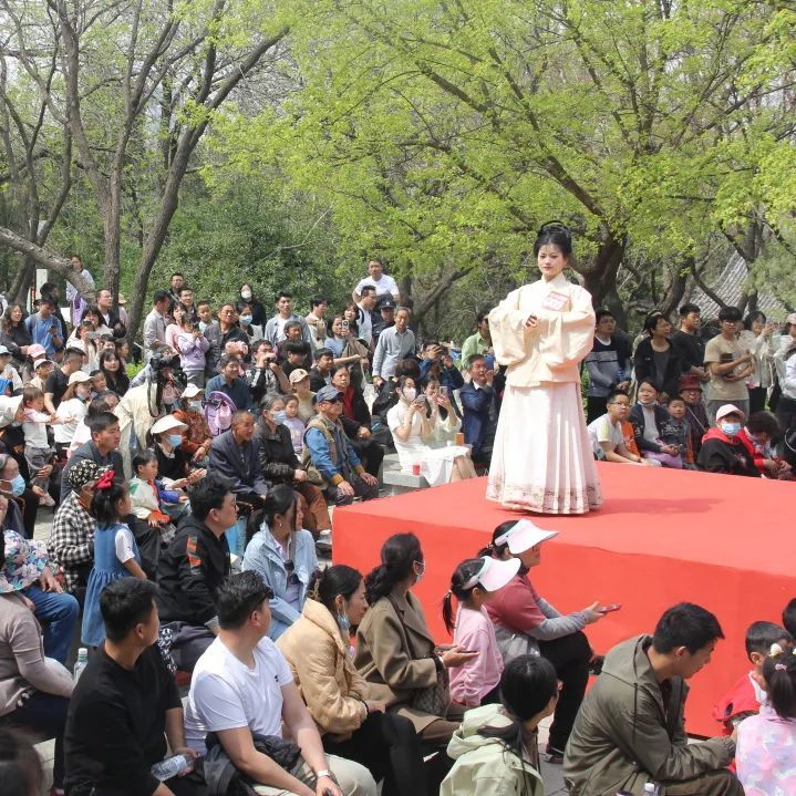 三月三，上春山！千佛山庙会攻略来了！