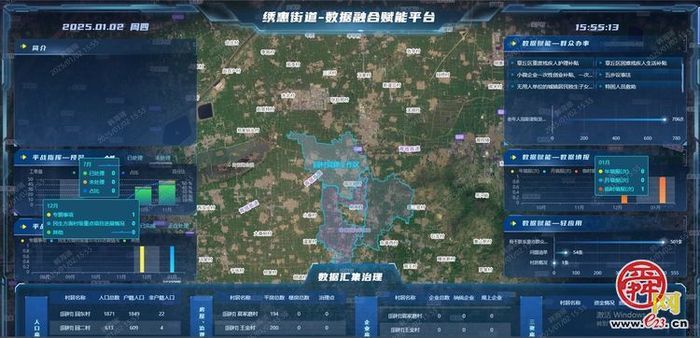 绣惠街道②基层党建篇：红帆领航 高质量发展筑基塑魂