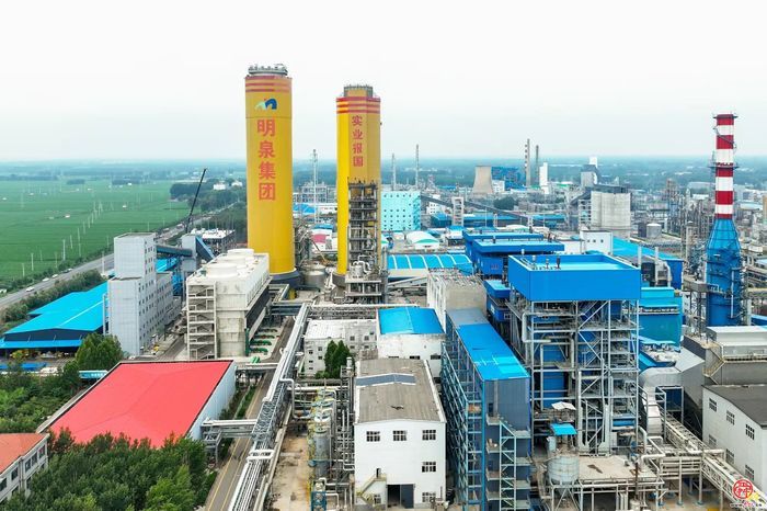 【一条路·一座城】③章丘：创新之路！