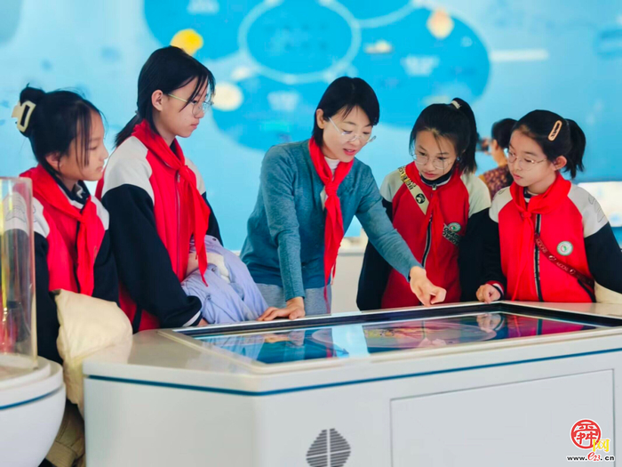 槐荫：全面建设“强荣新和美”新时代社会主义现代化强区