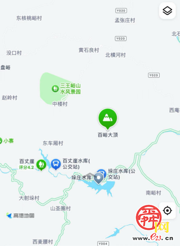 倒计时3天！2025济南“一城山色·登山打卡”垛庄百峪大顶登山嘉年华活动须知请查收→
