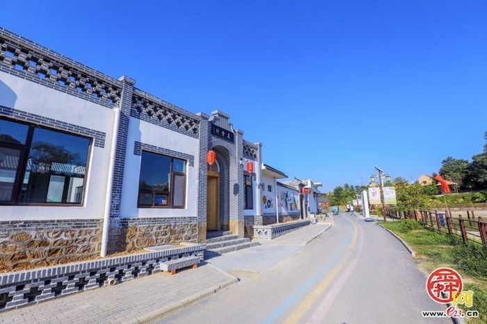 “一廊五区”发展特色产业 章丘区文祖街道“破题”出圈