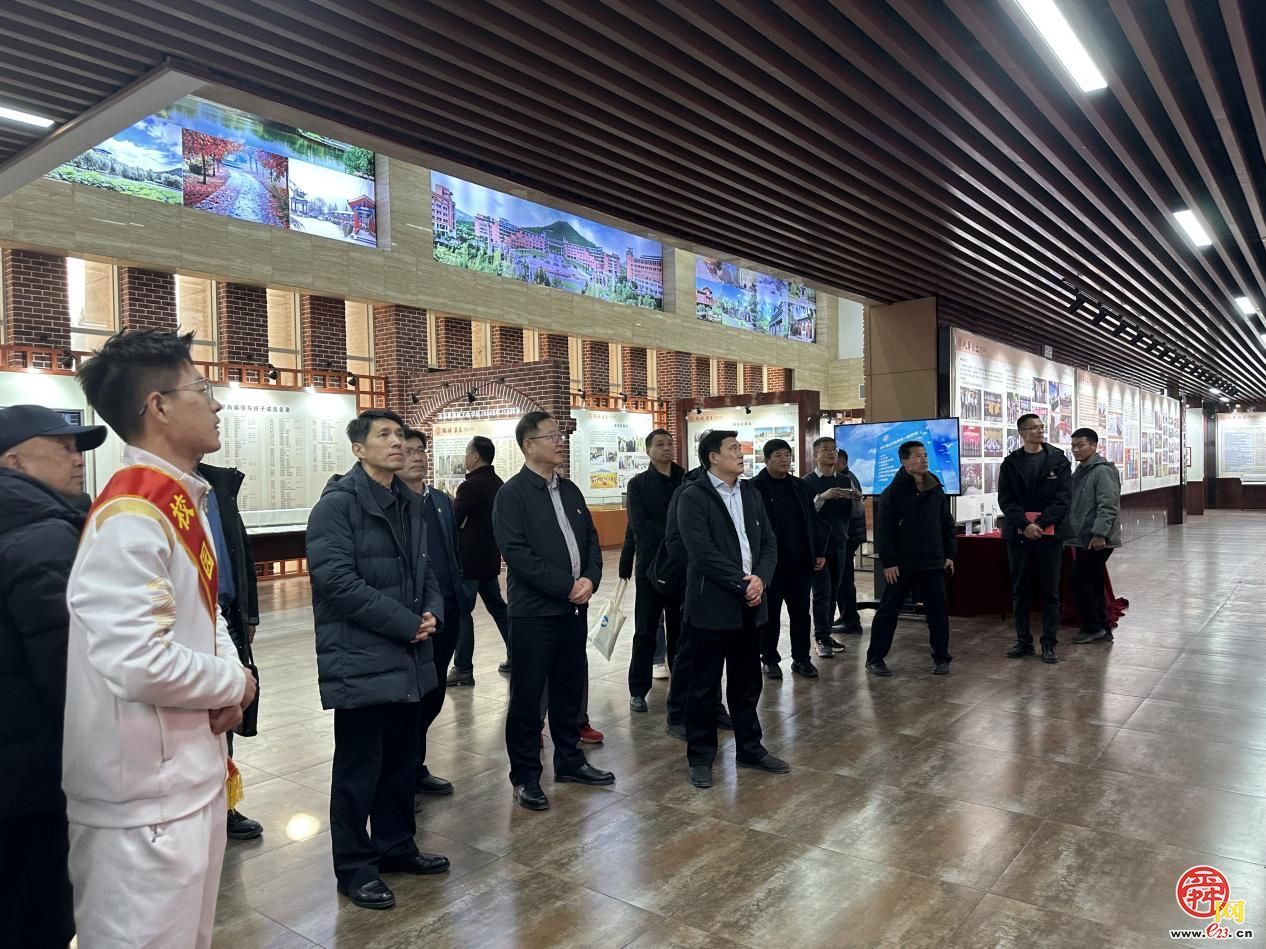 党建引领凝共识 校地融合赋新能——济南市水利工程服务中心与山东建筑大学成功举办“泉生济南”专题党课暨校地合作共建